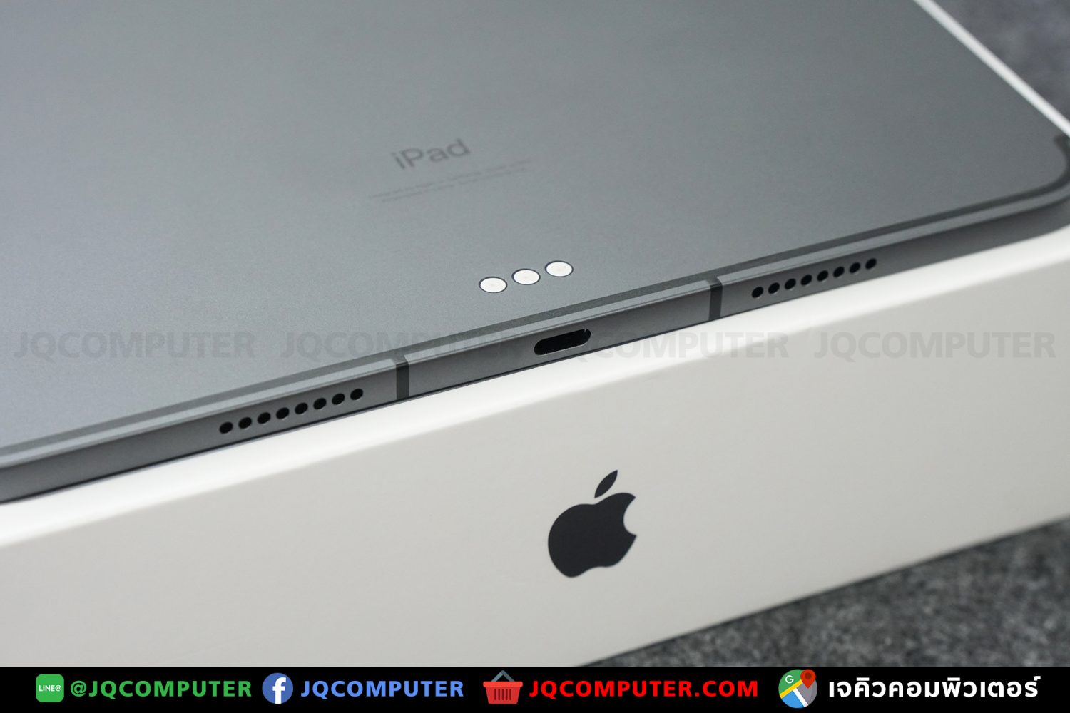 iPad Pro 11" Gen.3, M1, Cellular, 128 GB - Image 12