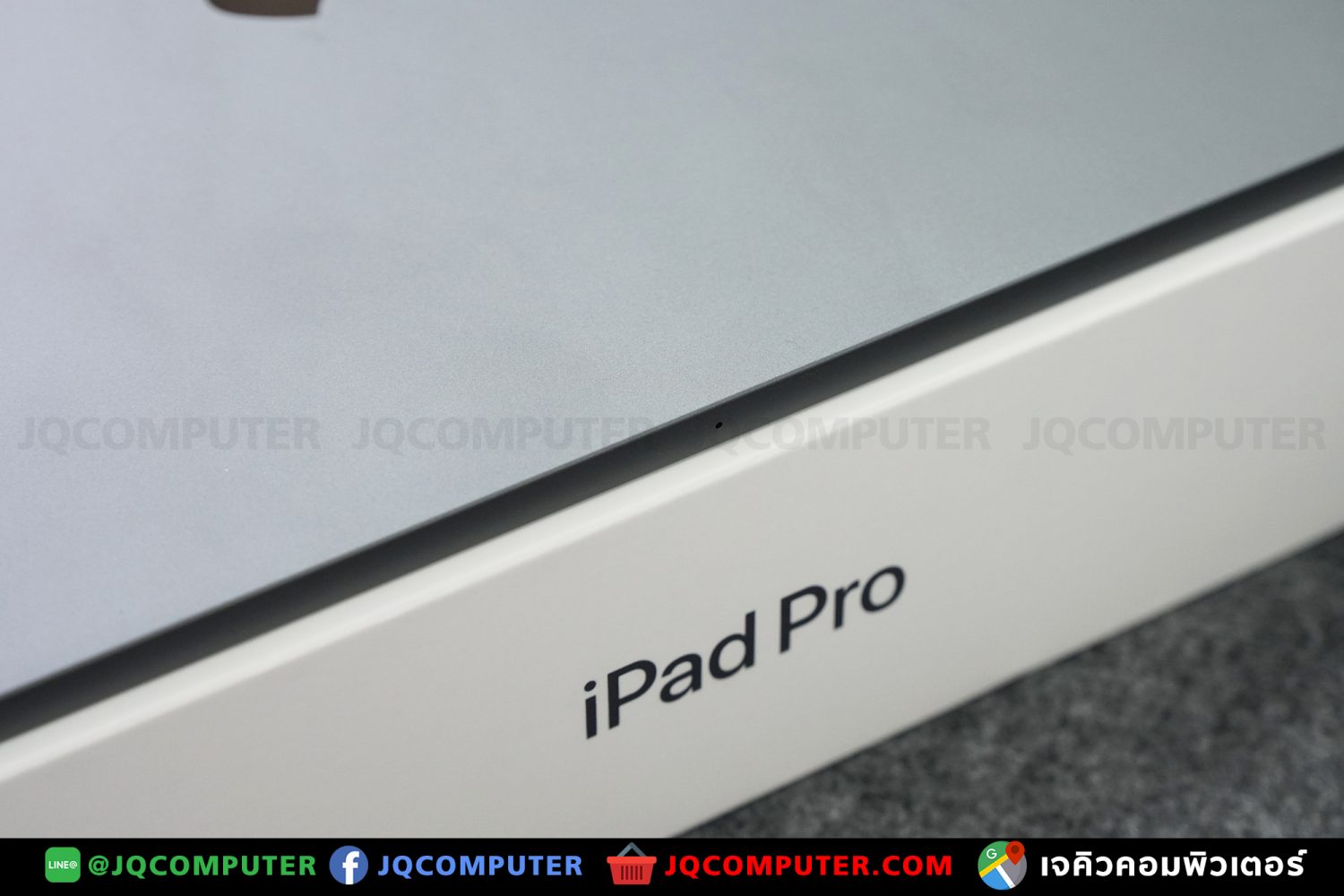 iPad Pro 11" Gen.3, M1, Cellular, 128 GB - Image 13