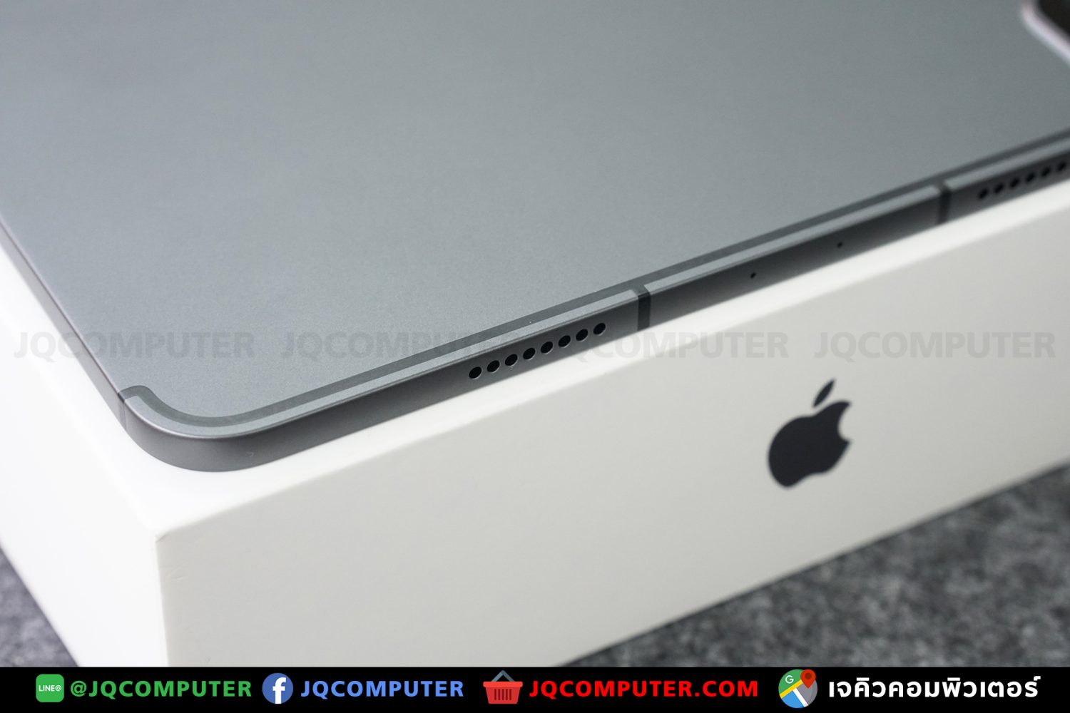 iPad Pro 11" Gen.3, M1, Cellular, 128 GB - Image 14