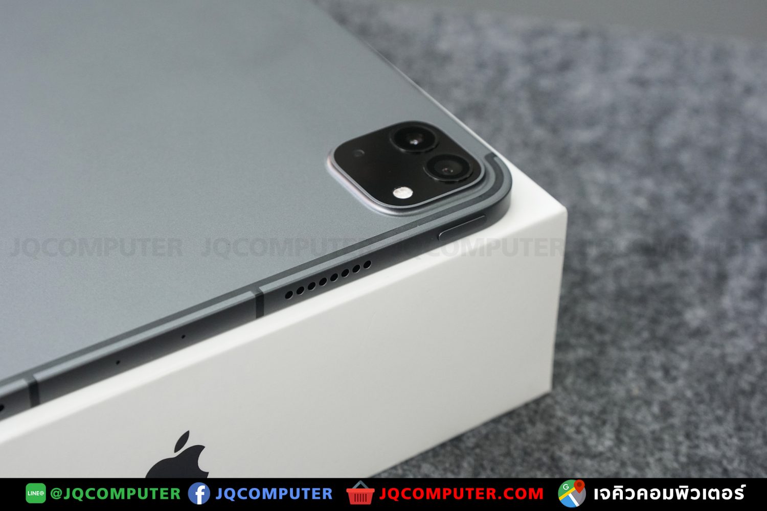 iPad Pro 11" Gen.3, M1, Cellular, 128 GB - Image 15