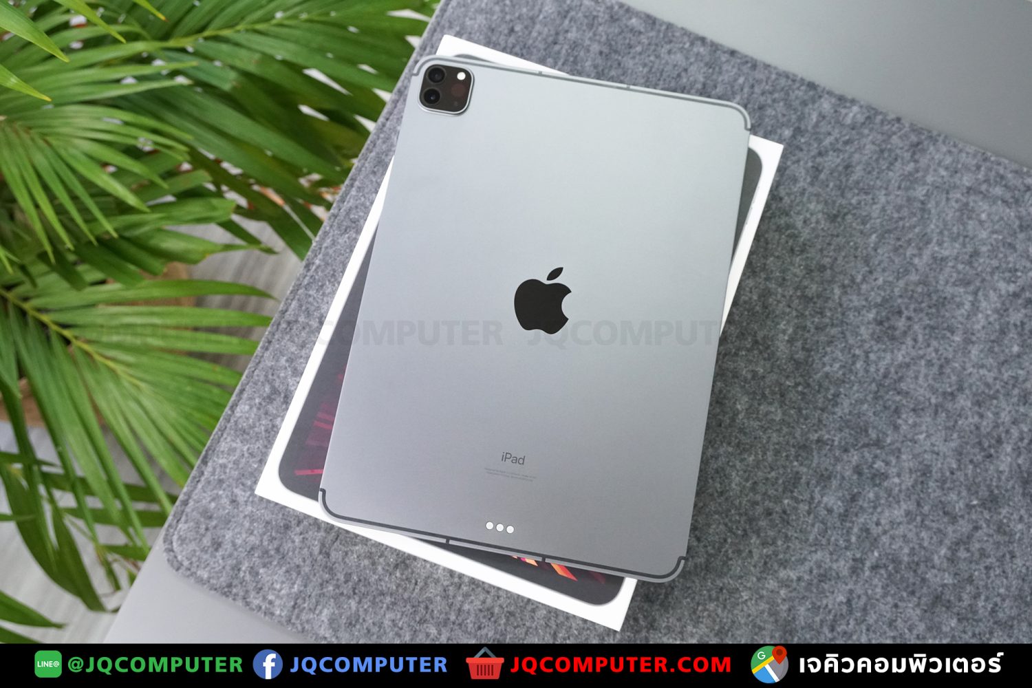 iPad Pro 11" Gen.3, M1, Cellular, 128 GB - Image 16