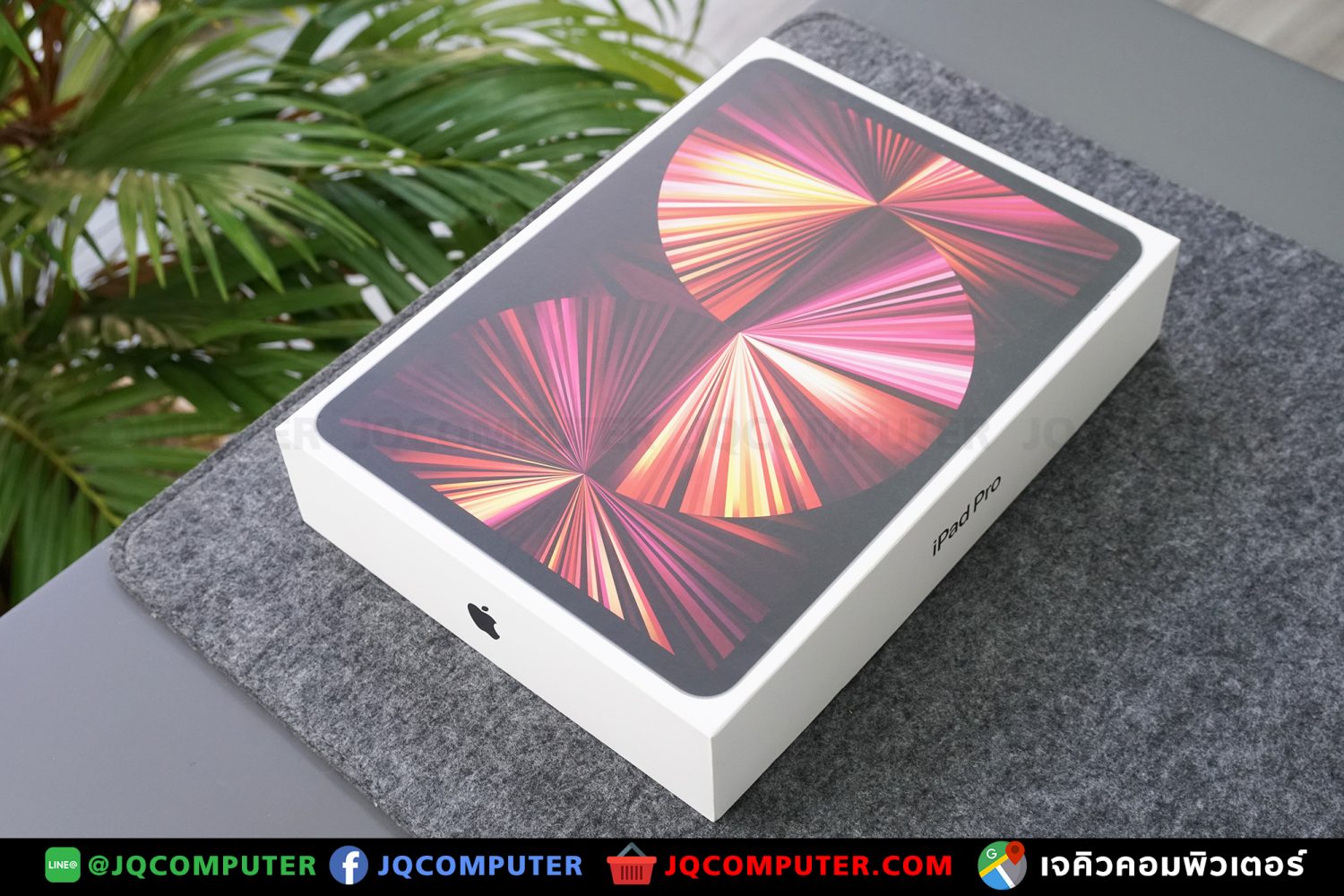 iPad Pro 11" Gen.3, M1, Cellular, 128 GB - Image 18