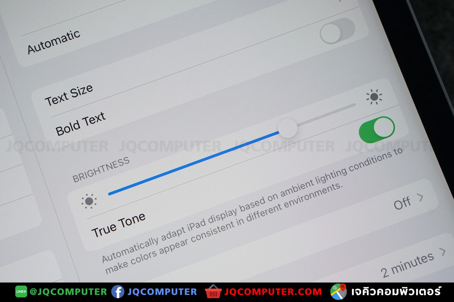 iPad Pro 11" Gen.3, M1, Cellular, 128 GB - Image 5