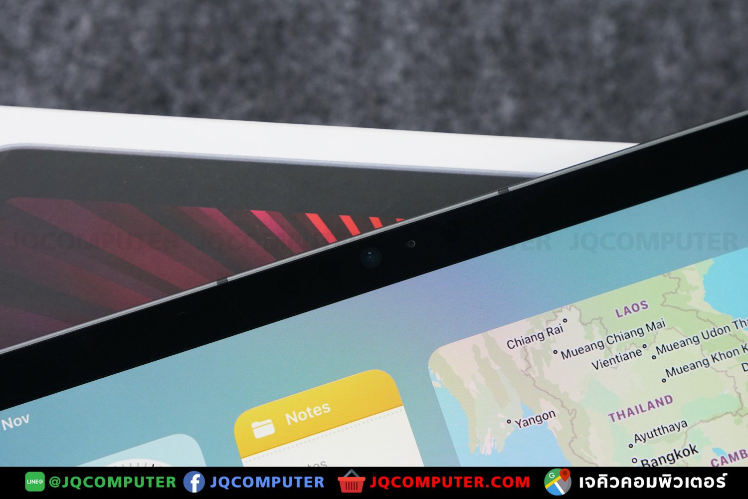 iPad Pro 11" Gen.3, M1, Cellular, 128 GB - Image 6