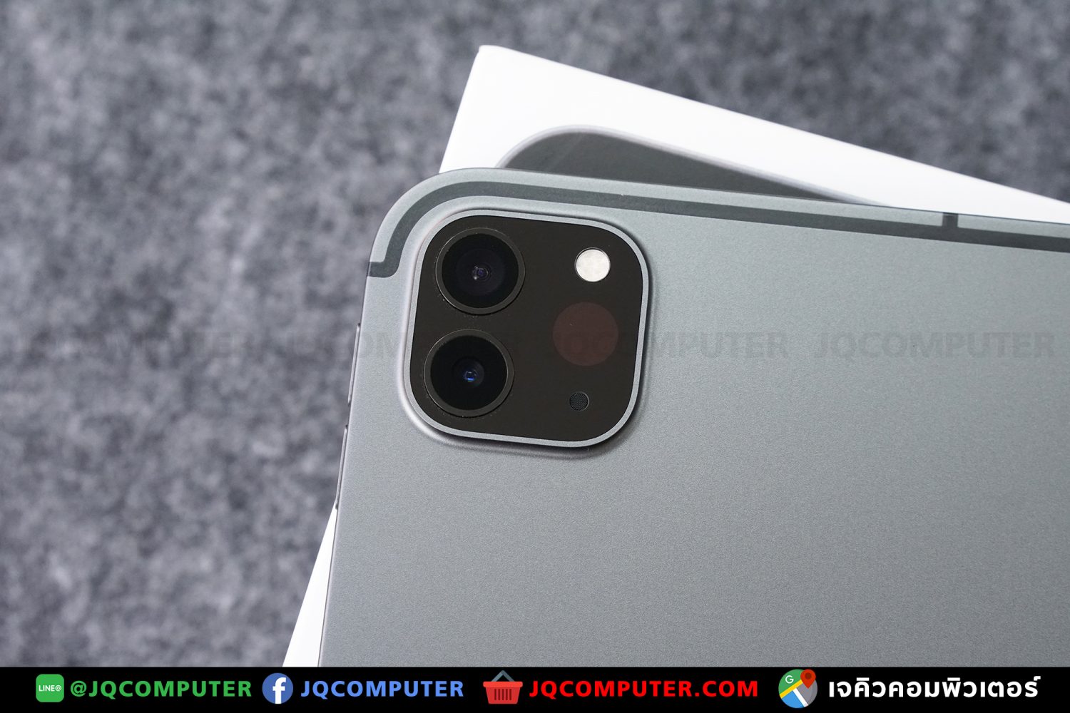 iPad Pro 11" Gen.3, M1, Cellular, 128 GB - Image 7