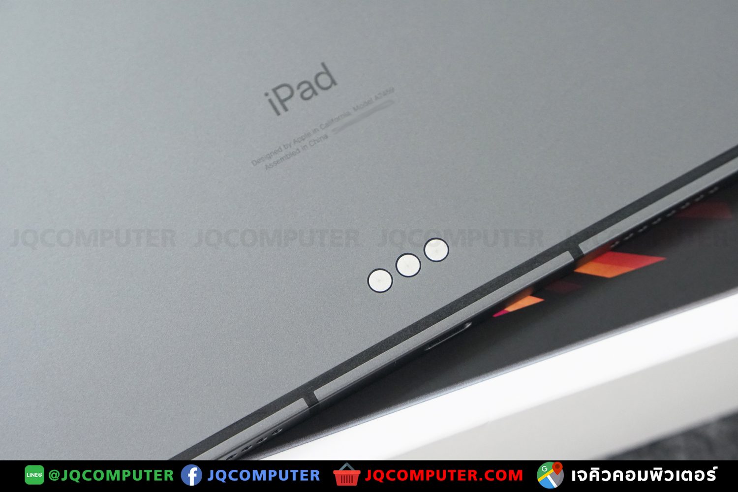 iPad Pro 11" Gen.3, M1, Cellular, 128 GB - Image 9
