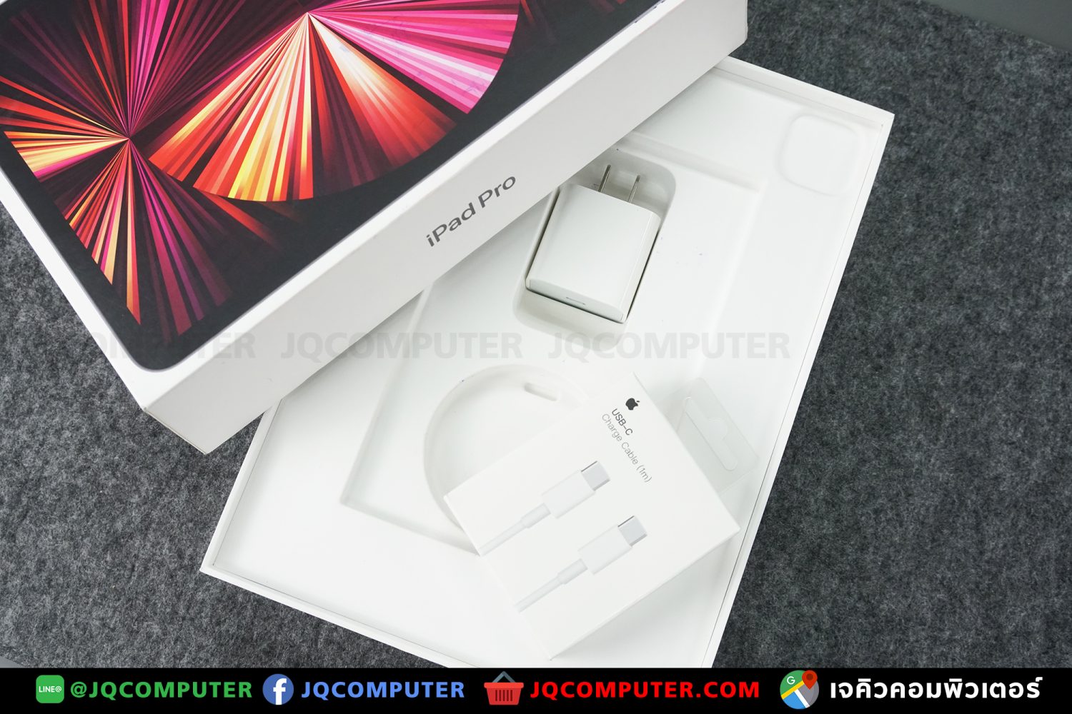 iPad Pro 11" Gen.3, M1, WiFi, 128 GB - Image 15