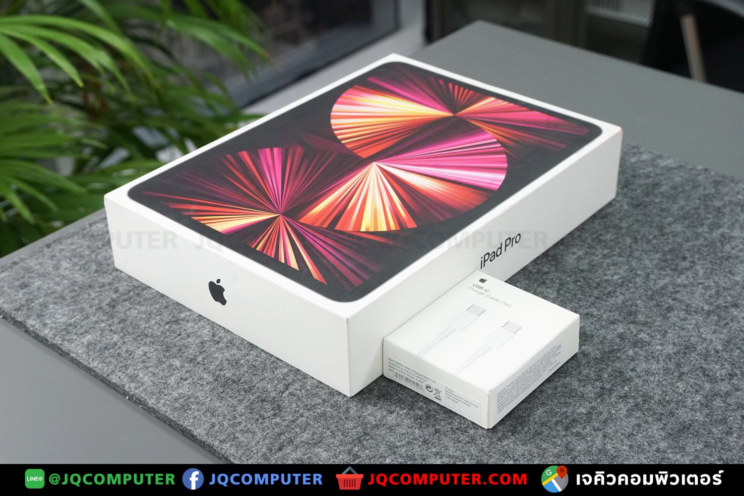 iPad Pro 11" Gen.3, M1, WiFi, 128 GB - Image 16