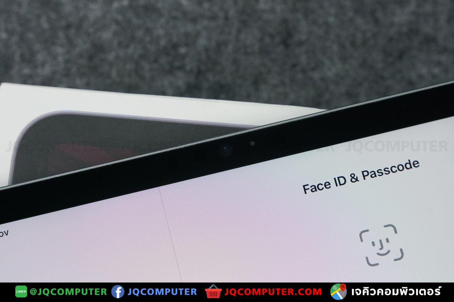 iPad Pro 11" Gen.3, M1, WiFi, 128 GB - Image 6