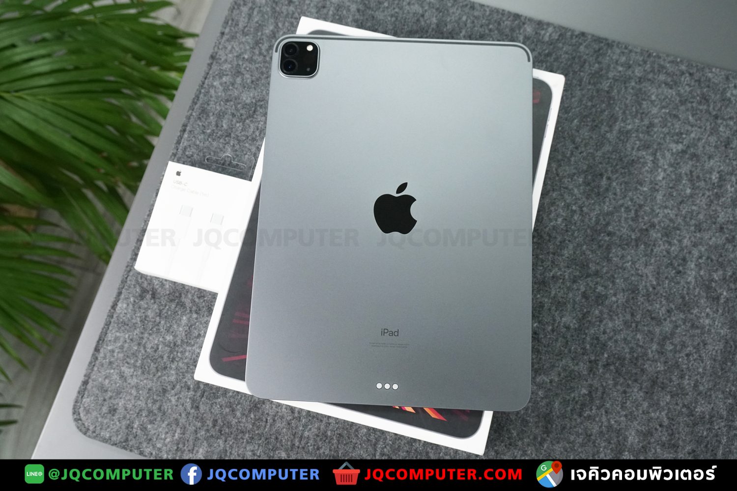 iPad Pro 11" Gen.3, M1, WiFi, 128 GB - Image 7