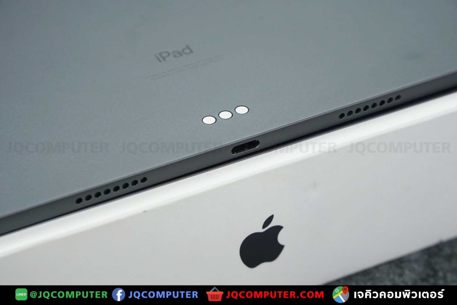 iPad Pro 11" Gen.3, M1, WiFi, 128 GB - Image 9