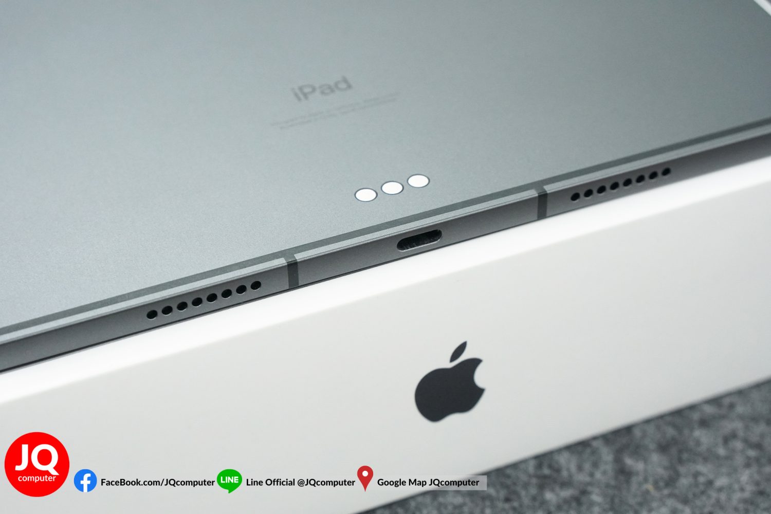 iPad Pro 11" Gen.3, M1, Cellular, 128 GB - Image 10