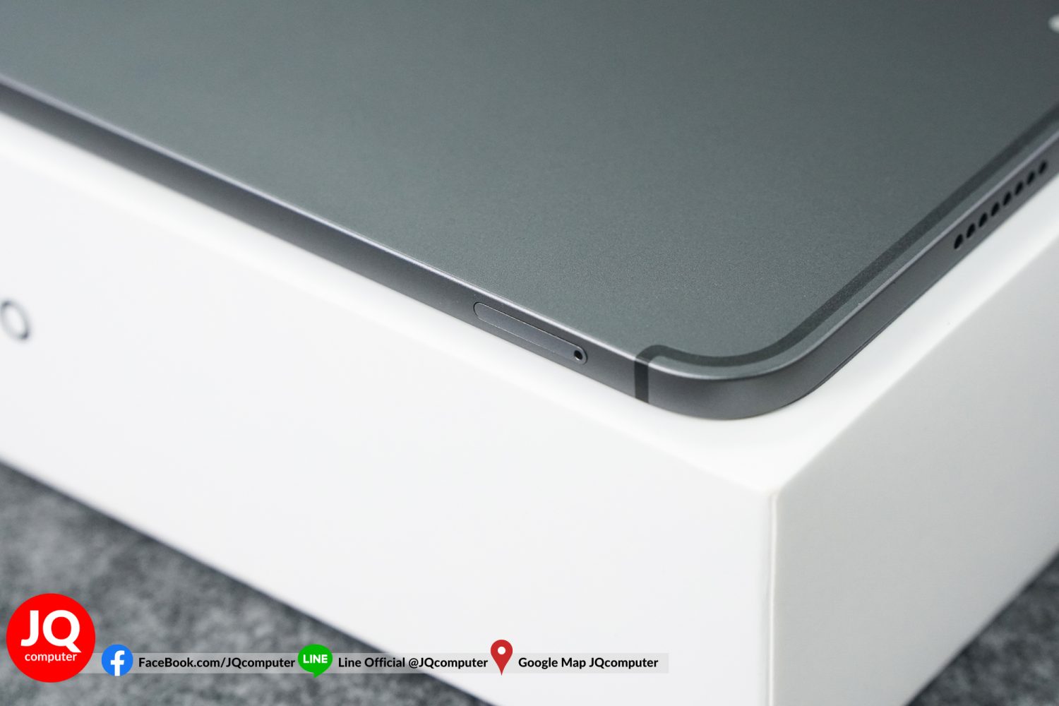 iPad Pro 11" Gen.3, M1, Cellular, 128 GB - Image 12