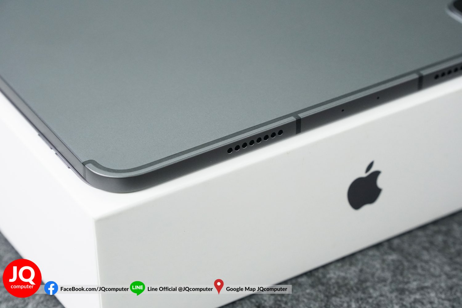 iPad Pro 11" Gen.3, M1, Cellular, 128 GB - Image 14