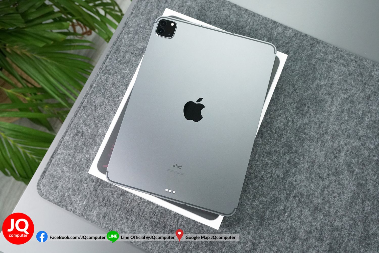 iPad Pro 11" Gen.3, M1, Cellular, 128 GB - Image 16