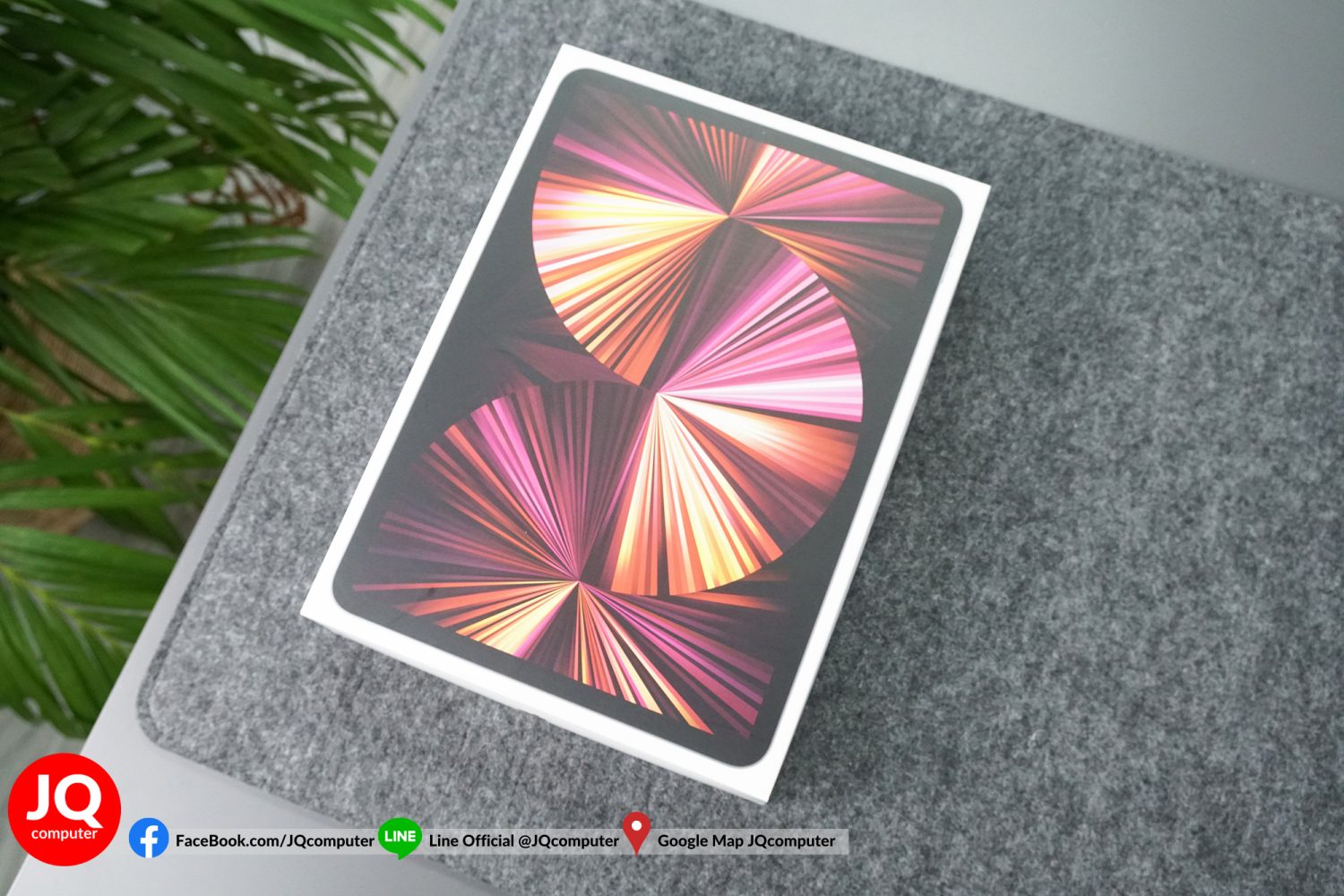 iPad Pro 11" Gen.3, M1, Cellular, 128 GB - Image 17