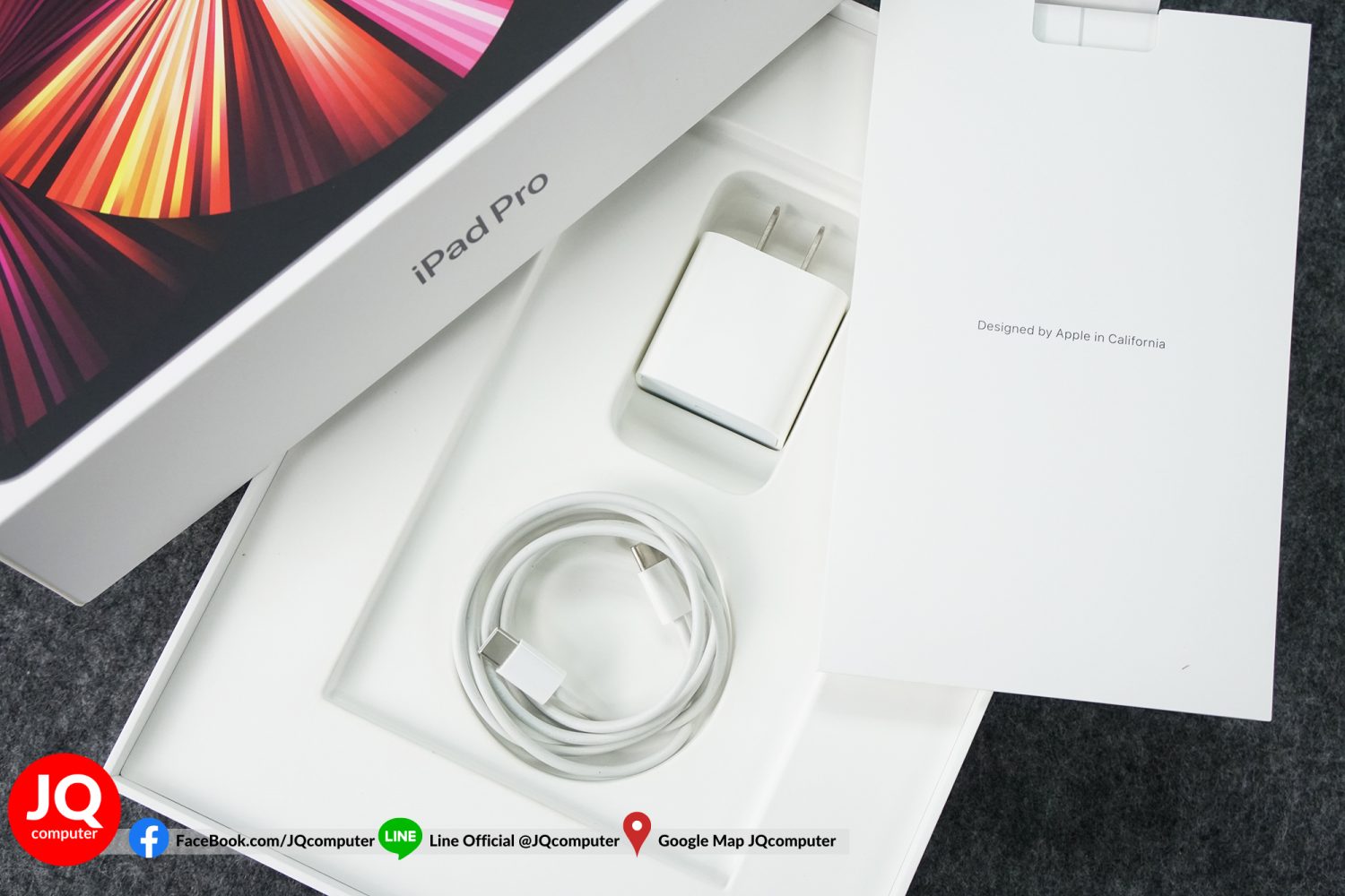 iPad Pro 11" Gen.3, M1, Cellular, 128 GB - Image 18