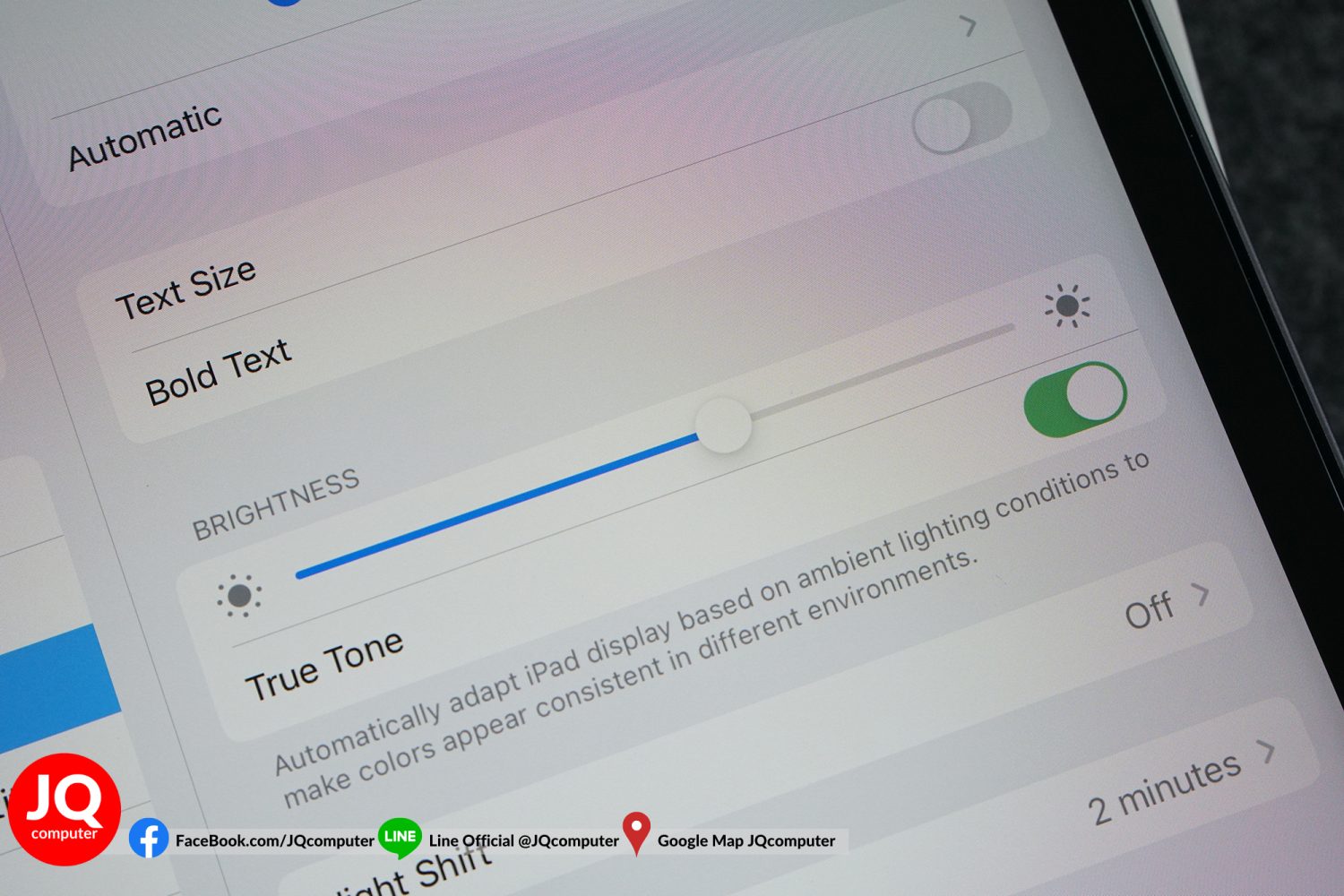 iPad Pro 11" Gen.3, M1, Cellular, 128 GB - Image 5