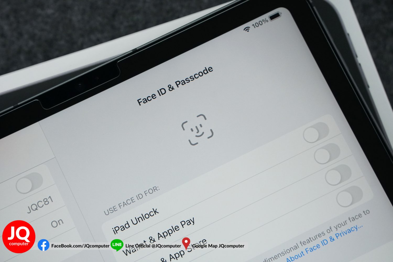 iPad Pro 11" Gen.3, M1, Cellular, 128 GB - Image 6