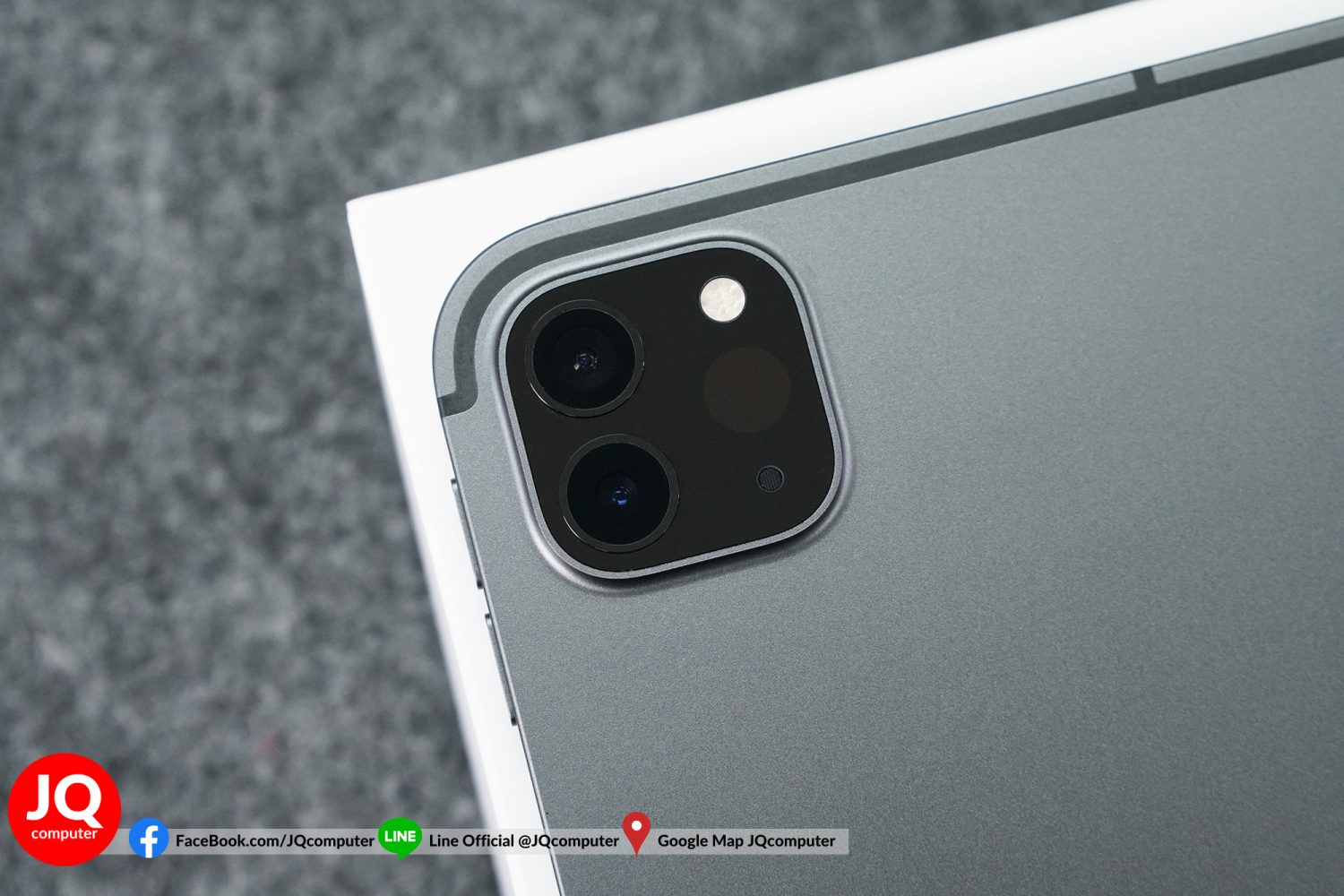 iPad Pro 11" Gen.3, M1, Cellular, 128 GB - Image 8