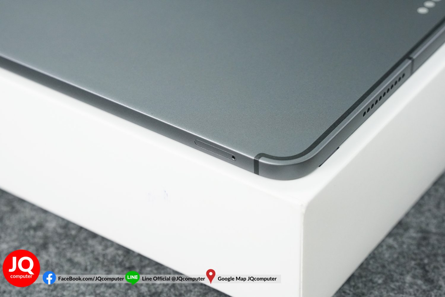 iPad Pro 12" Gen.5, M1, Cellular, 256 GB - Image 11