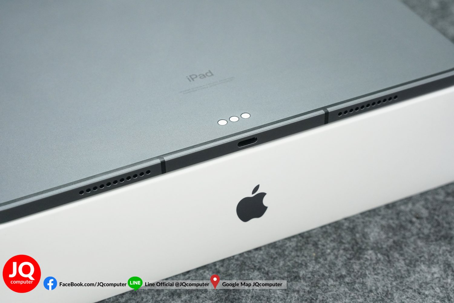 iPad Pro 12" Gen.5, M1, Cellular, 256 GB - Image 12