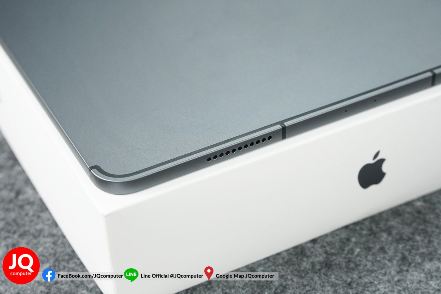 iPad Pro 12" Gen.5, M1, Cellular, 256 GB - Image 14