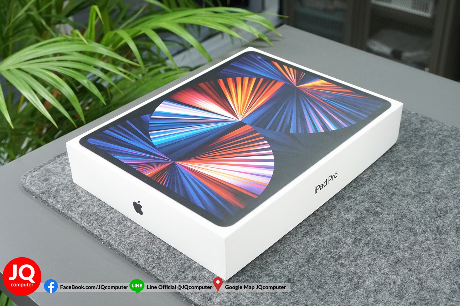 iPad Pro 12" Gen.5, M1, Cellular, 256 GB - Image 19