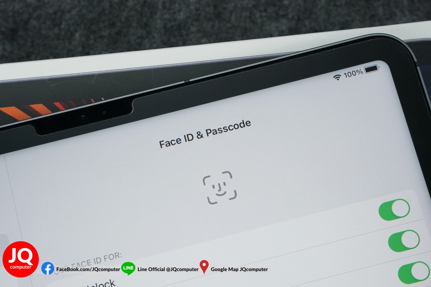 iPad Pro 12" Gen.5, M1, Cellular, 256 GB - Image 5