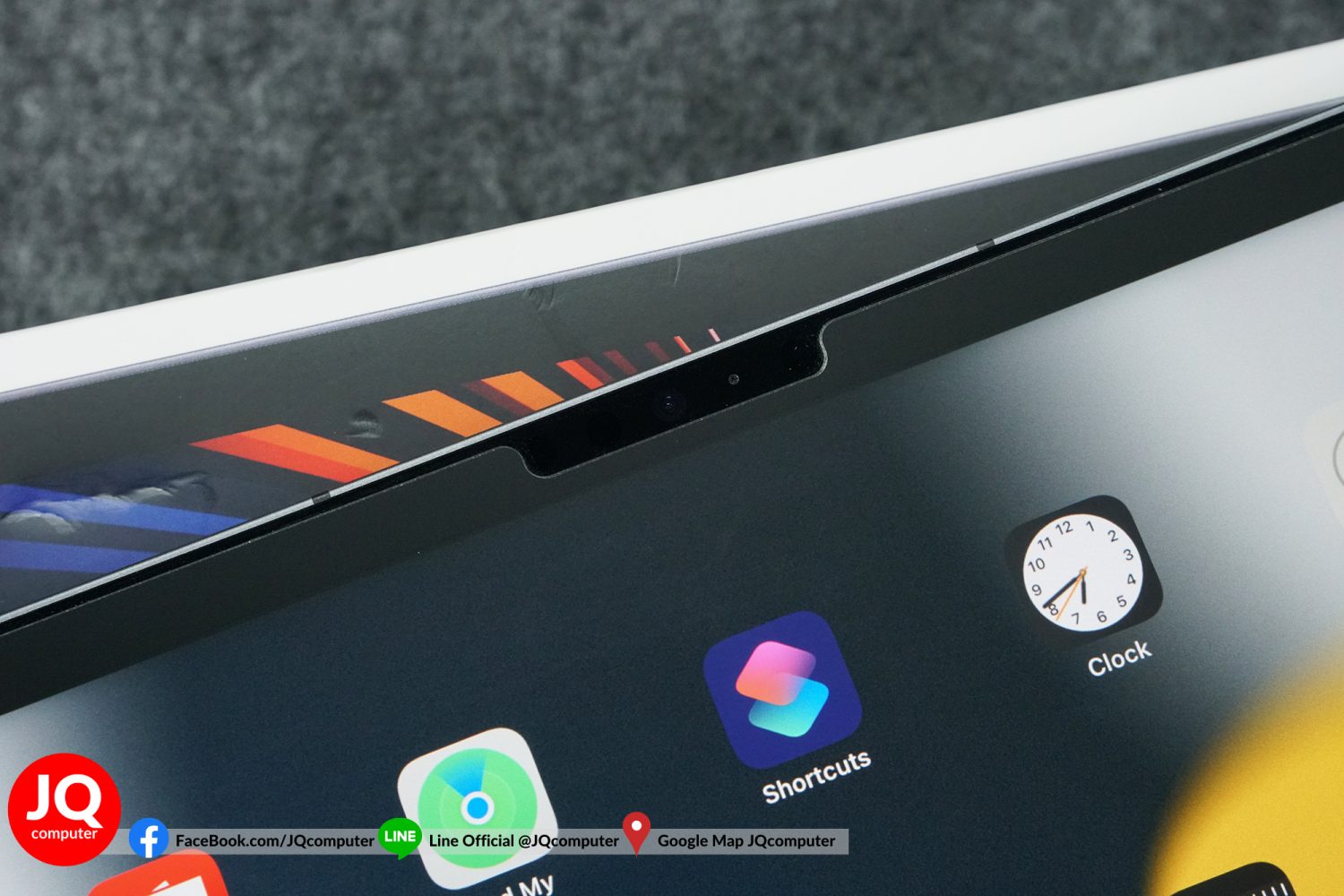 iPad Pro 12" Gen.5, M1, Cellular, 256 GB - Image 7