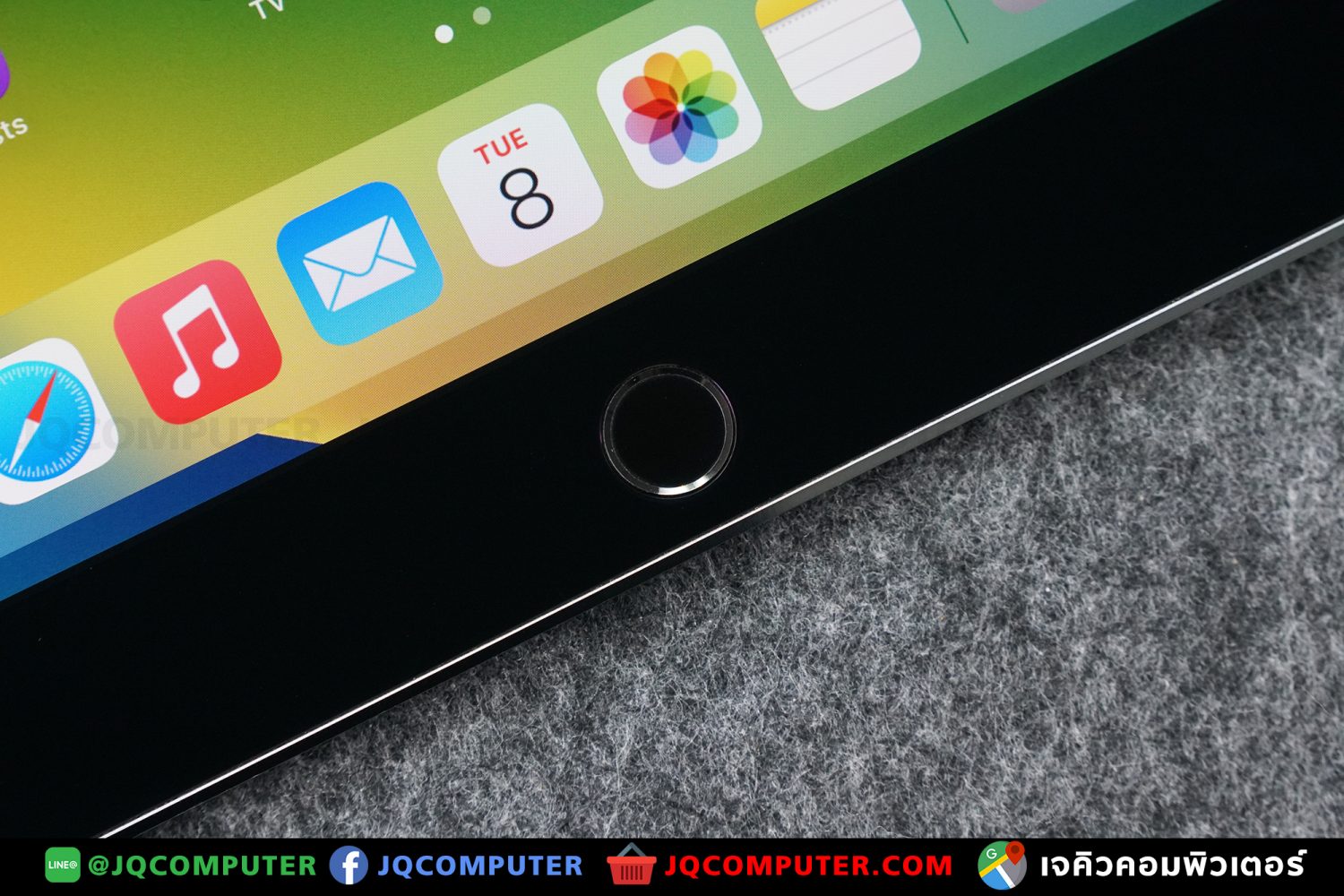 iPad Pro 9.7", Cellular, 128 GB - Image 10