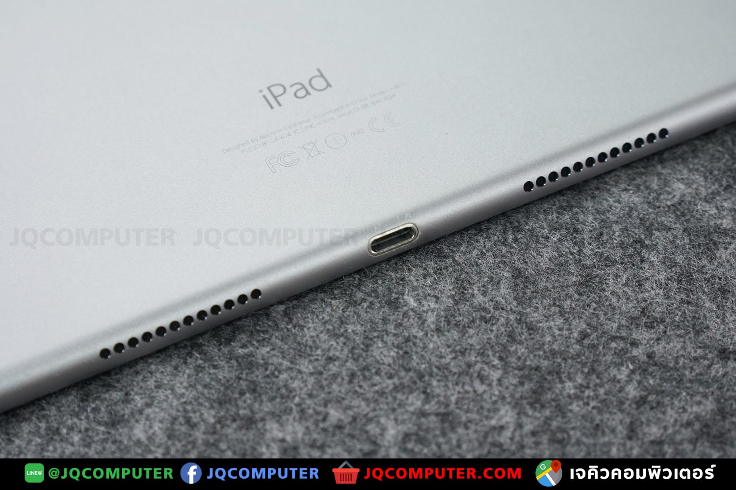 iPad Pro 9.7", Cellular, 128 GB - Image 13