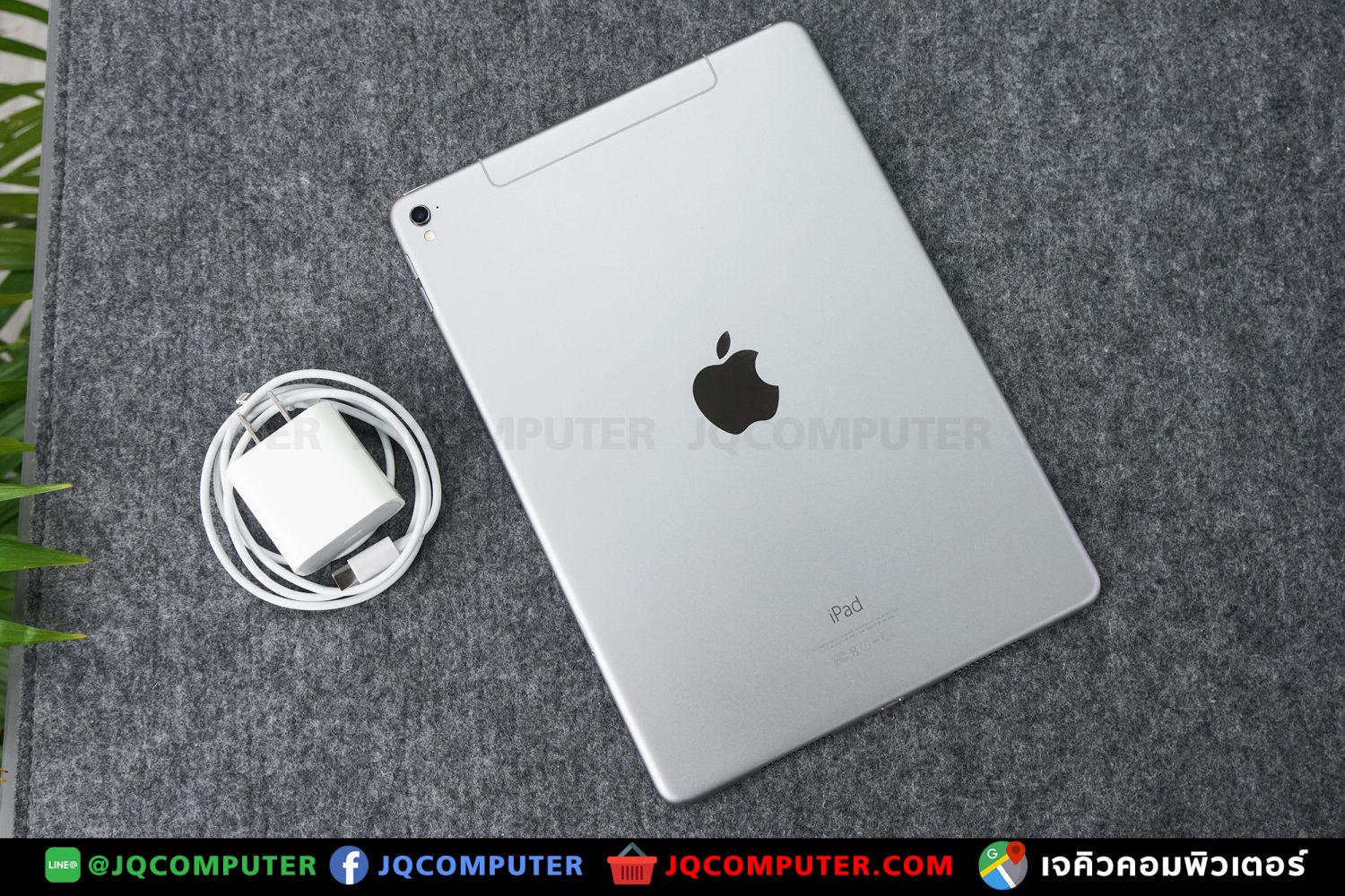 iPad Pro 9.7", Cellular, 128 GB - Image 2