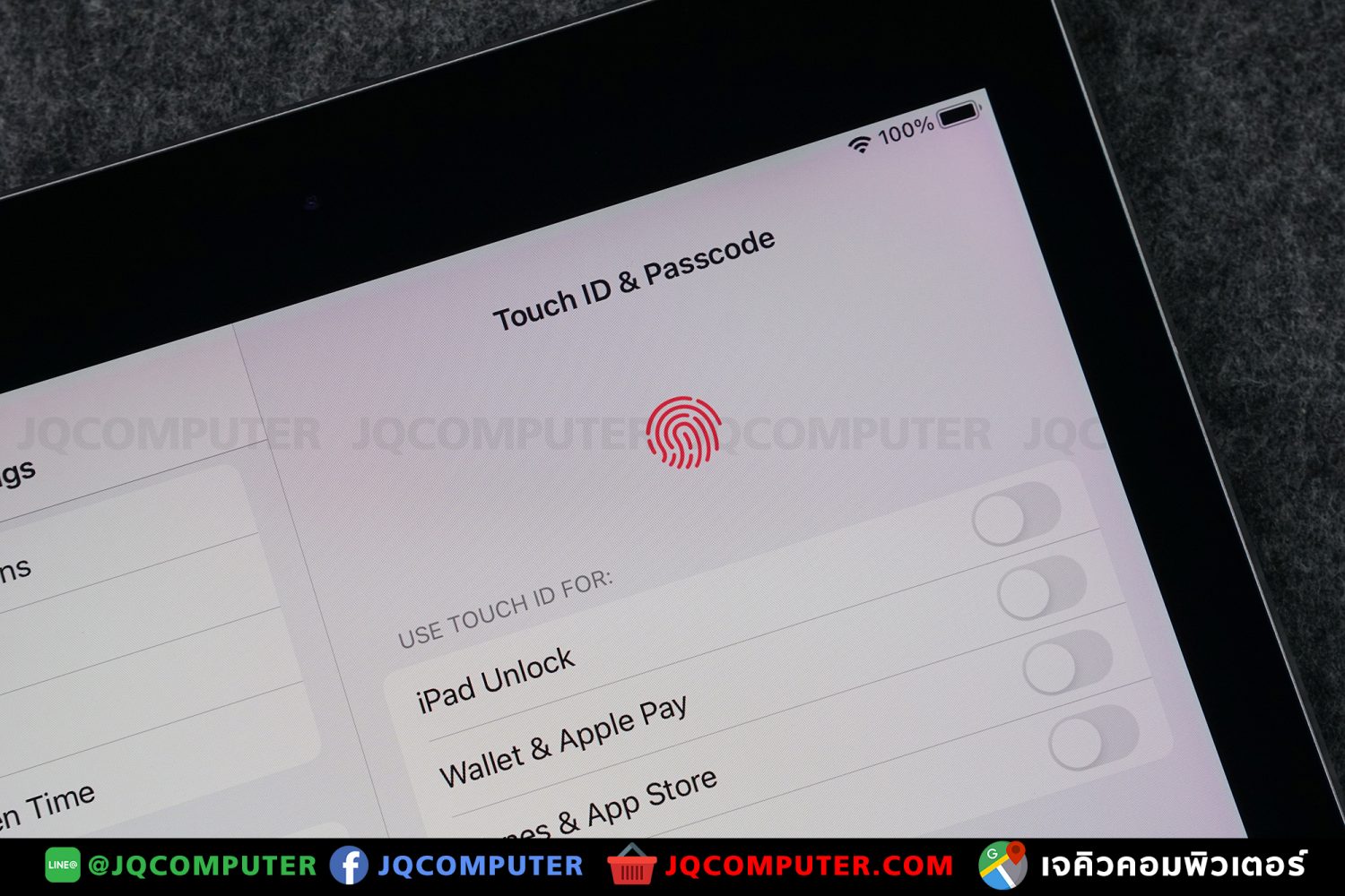 iPad Pro 9.7", Cellular, 128 GB - Image 6