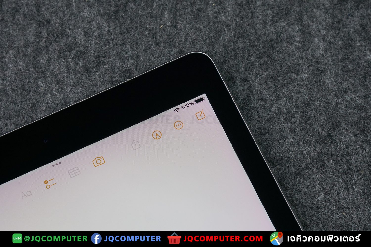 iPad Pro 9.7", Cellular, 128 GB - Image 7