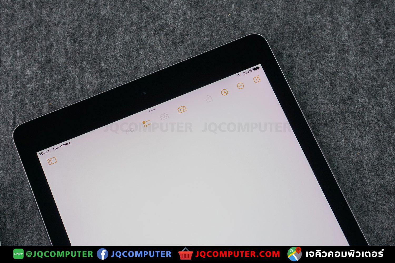 iPad Pro 9.7", Cellular, 128 GB - Image 8