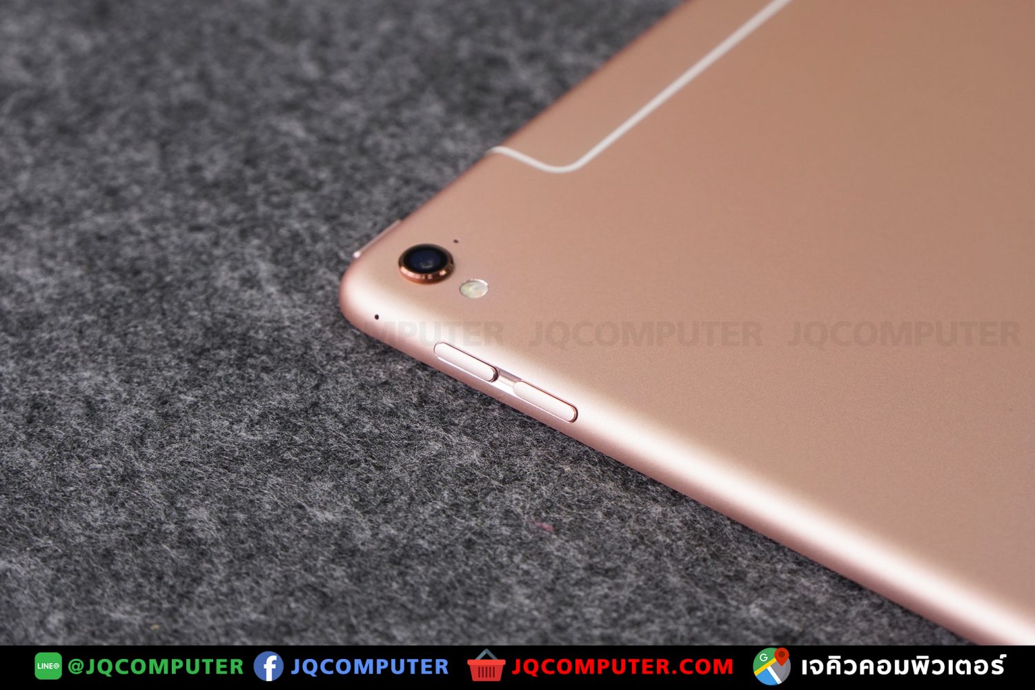 iPad Pro 9.7", Cellular, 128 GB - Image 11