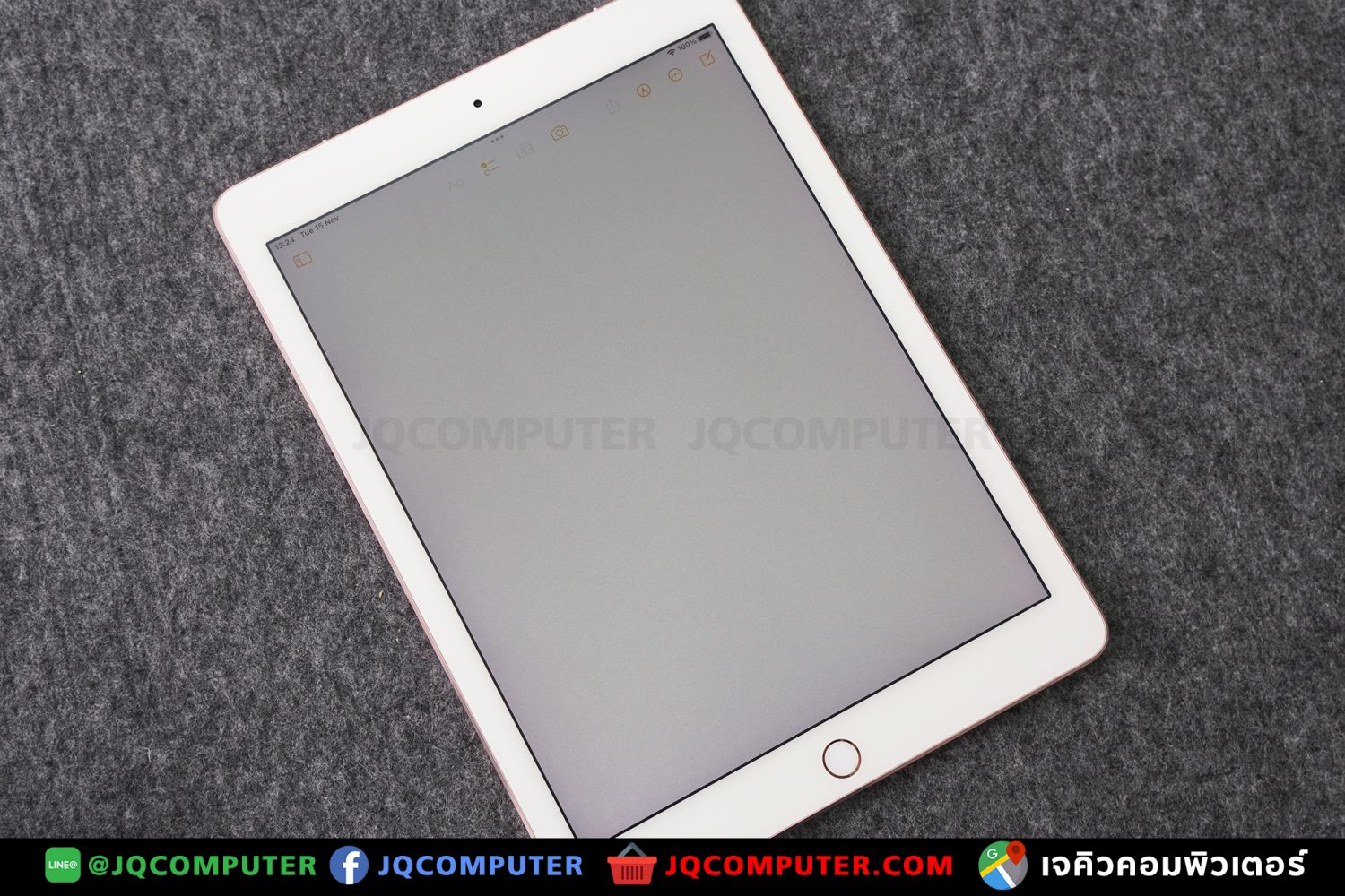 iPad Pro 9.7", Cellular, 128 GB - Image 18