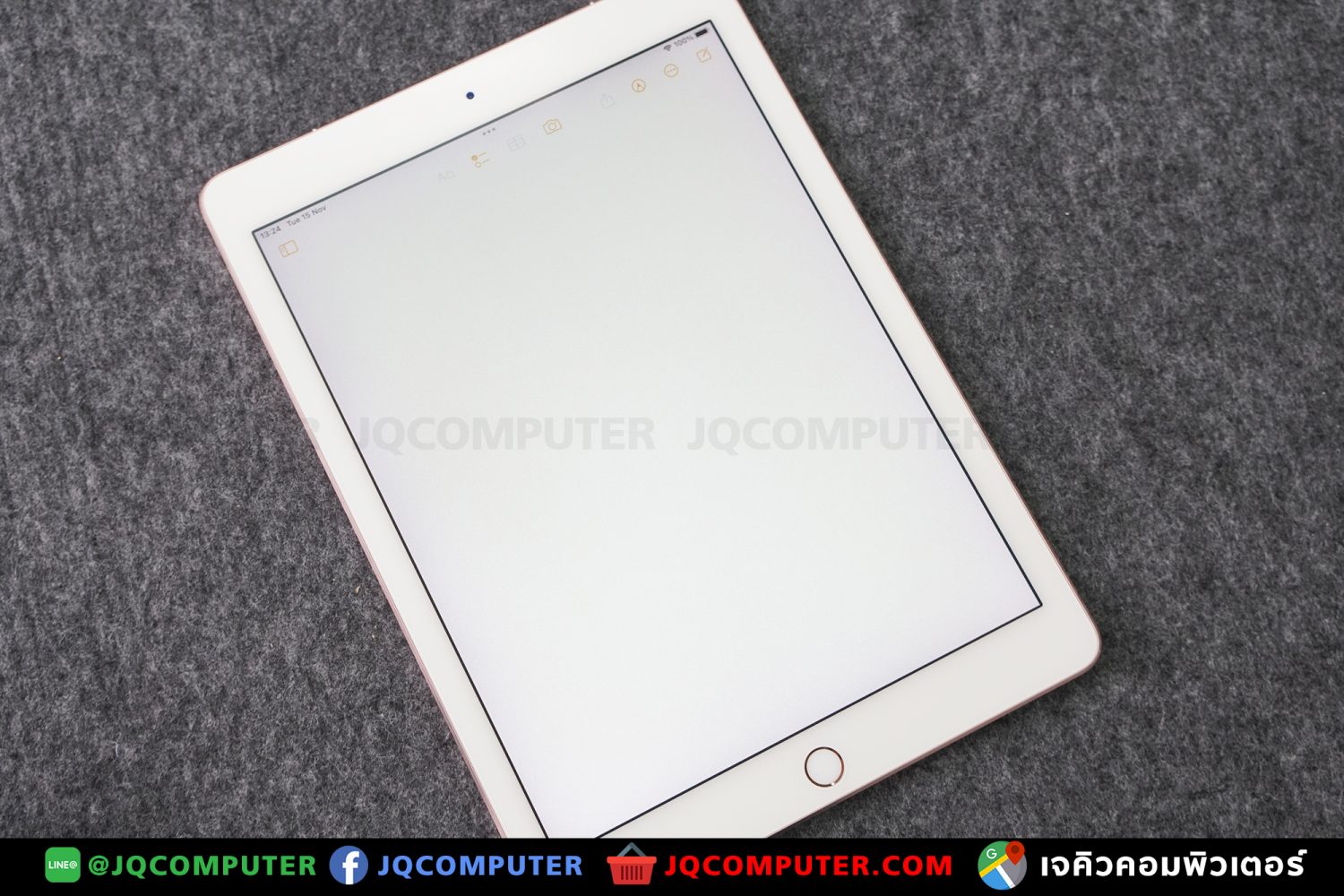 iPad Pro 9.7", Cellular, 128 GB - Image 19