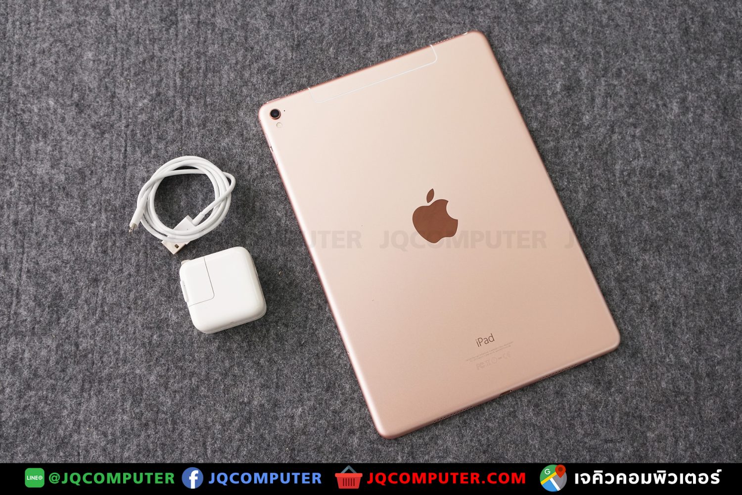 iPad Pro 9.7", Cellular, 128 GB - Image 2