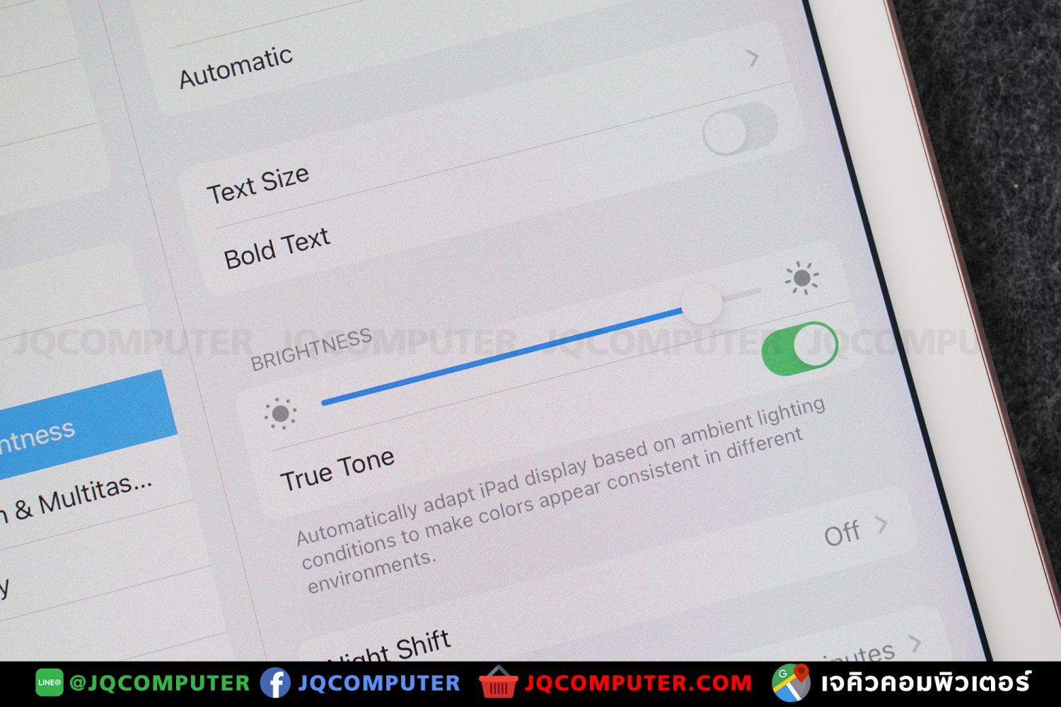 iPad Pro 9.7", Cellular, 128 GB - Image 5