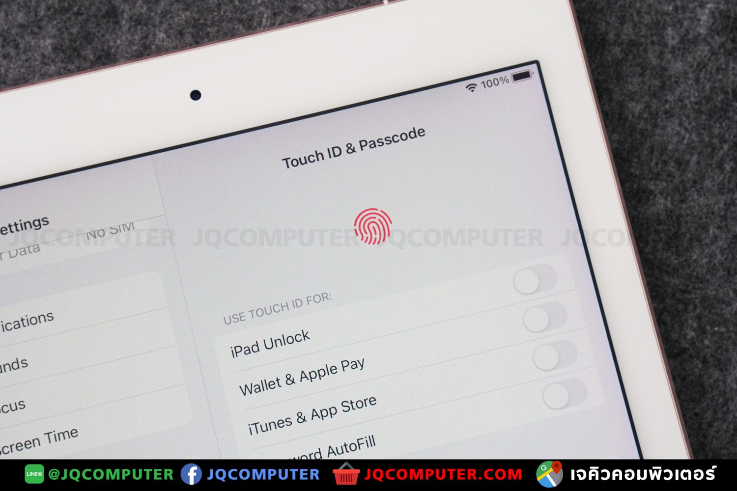 iPad Pro 9.7", Cellular, 128 GB - Image 6