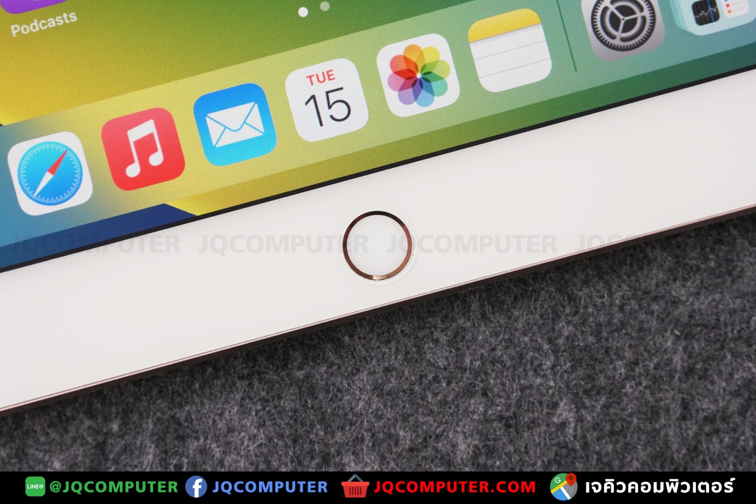 iPad Pro 9.7", Cellular, 128 GB - Image 7