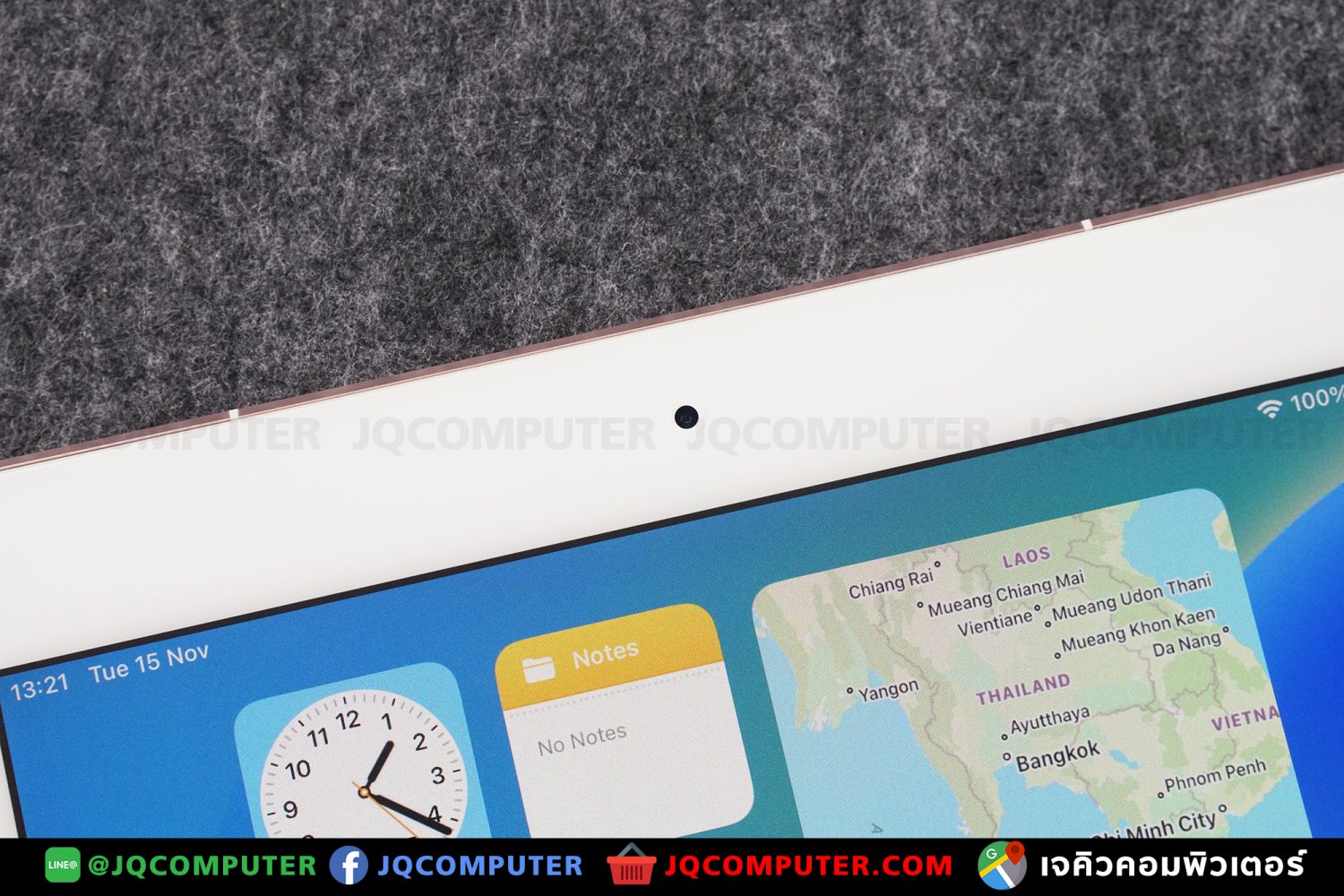 iPad Pro 9.7", Cellular, 128 GB - Image 8