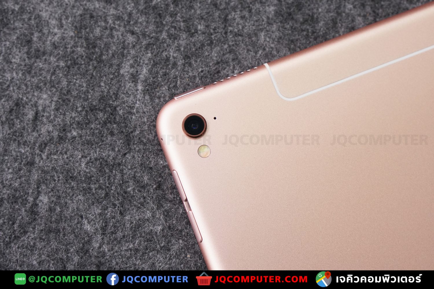 iPad Pro 9.7", Cellular, 128 GB - Image 9