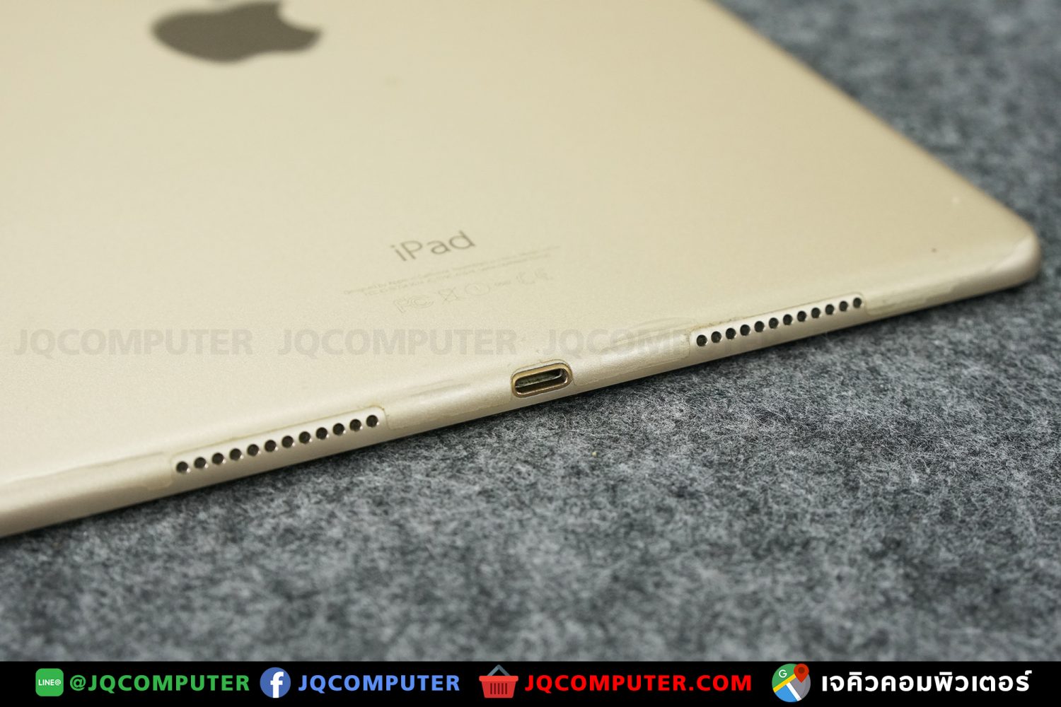 iPad Pro 9.7", Cellular, 32 GB - Image 12