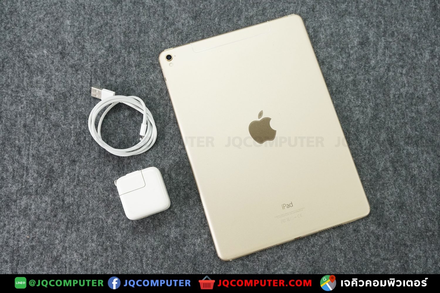 iPad Pro 9.7", Cellular, 32 GB - Image 2