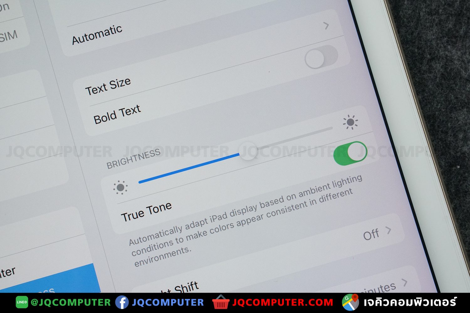 iPad Pro 9.7", Cellular, 32 GB - Image 5