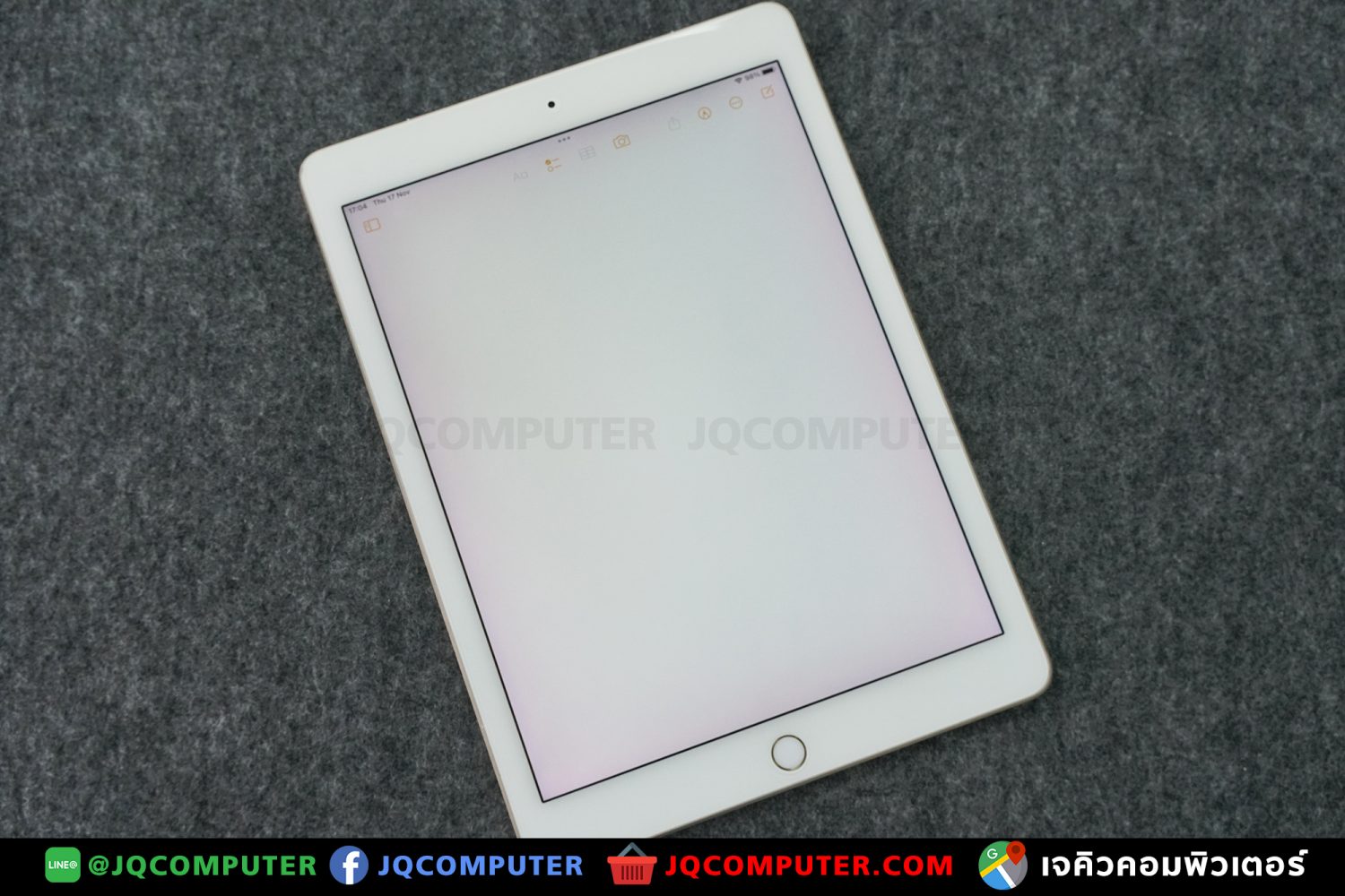 iPad Pro 9.7", Cellular, 32 GB - Image 7