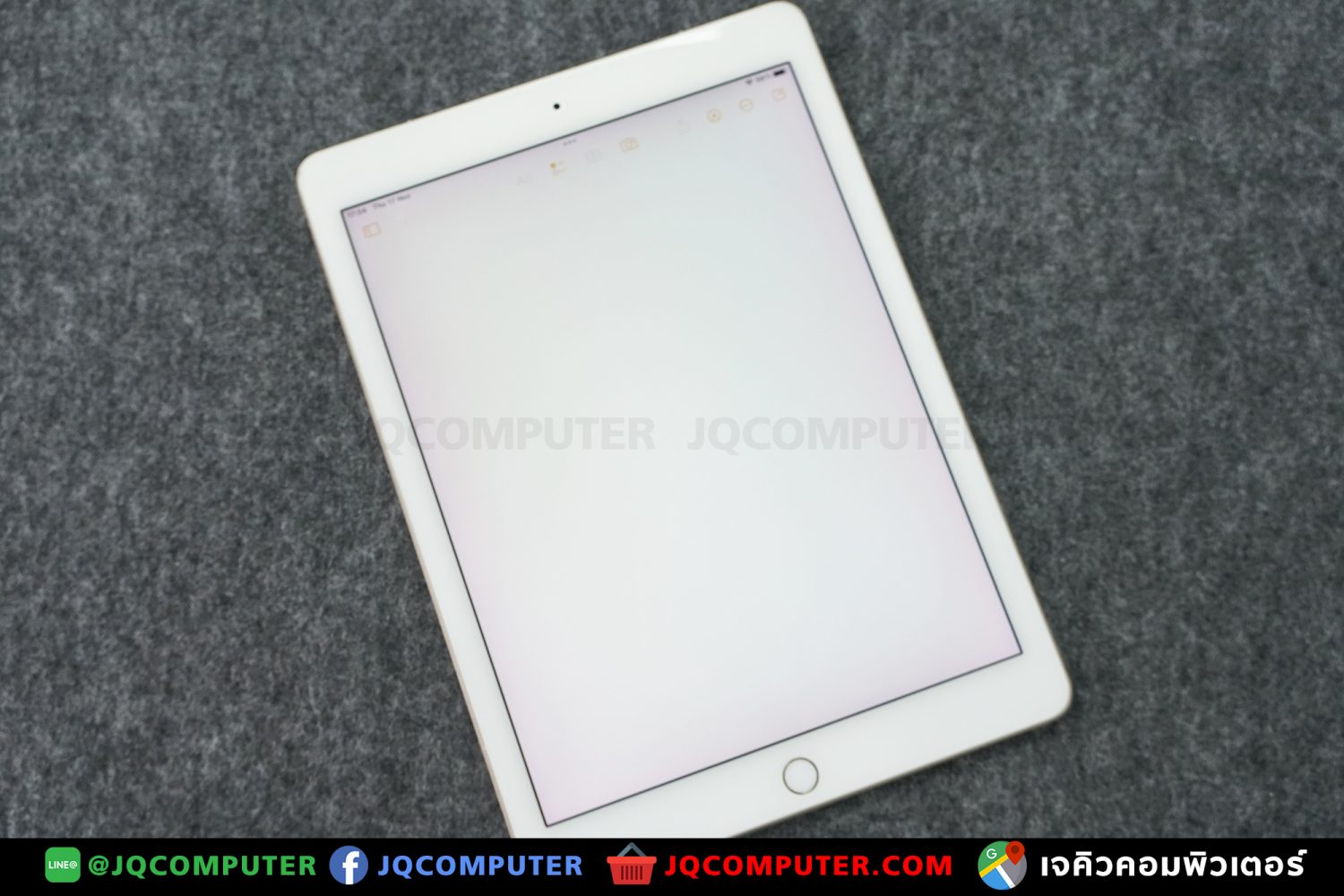 iPad Pro 9.7", Cellular, 32 GB - Image 8